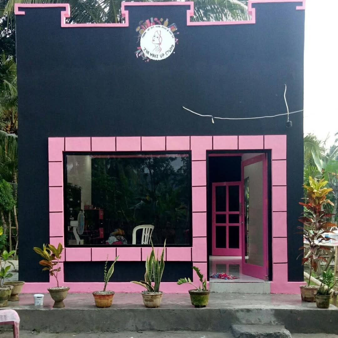 Zhe makeup Studio