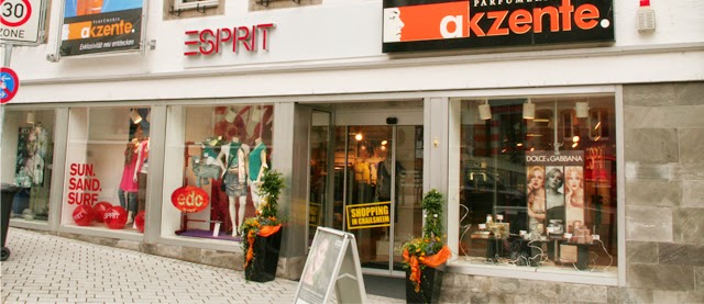 Parfümerie Akzente GmbH