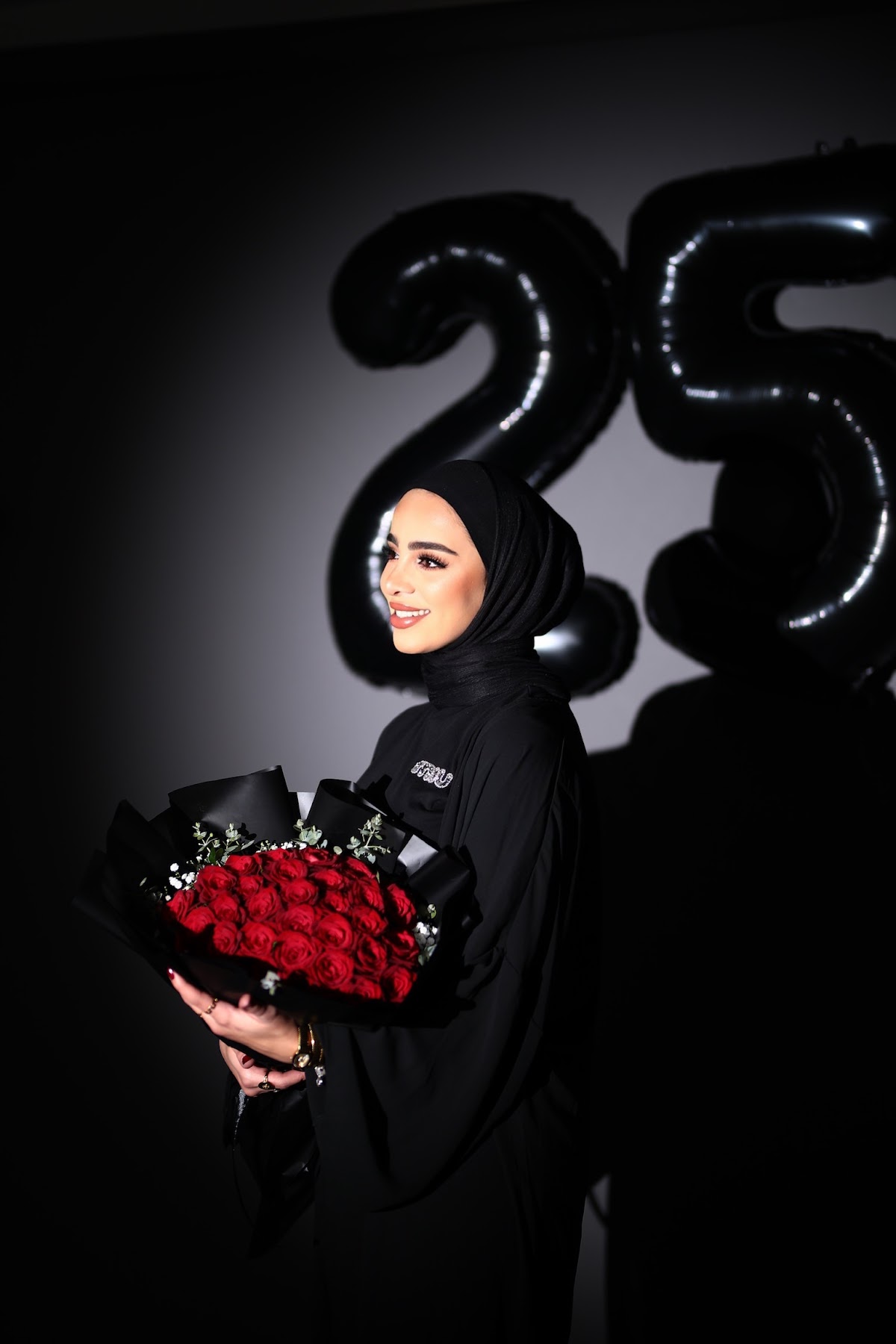 Jumana Alshayeb Beauty Center and Bridal
