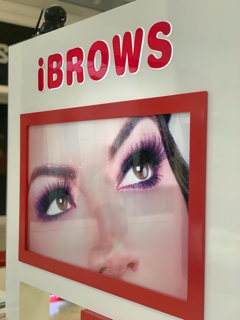 Creative Eyebrows