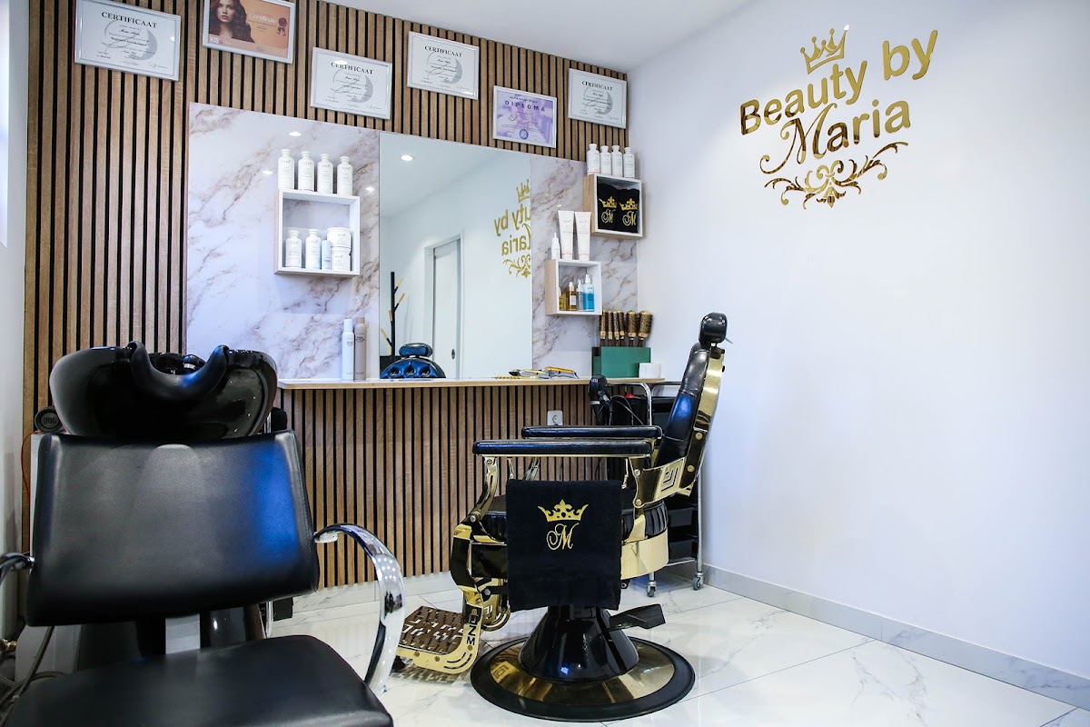 Beautysalon Maria