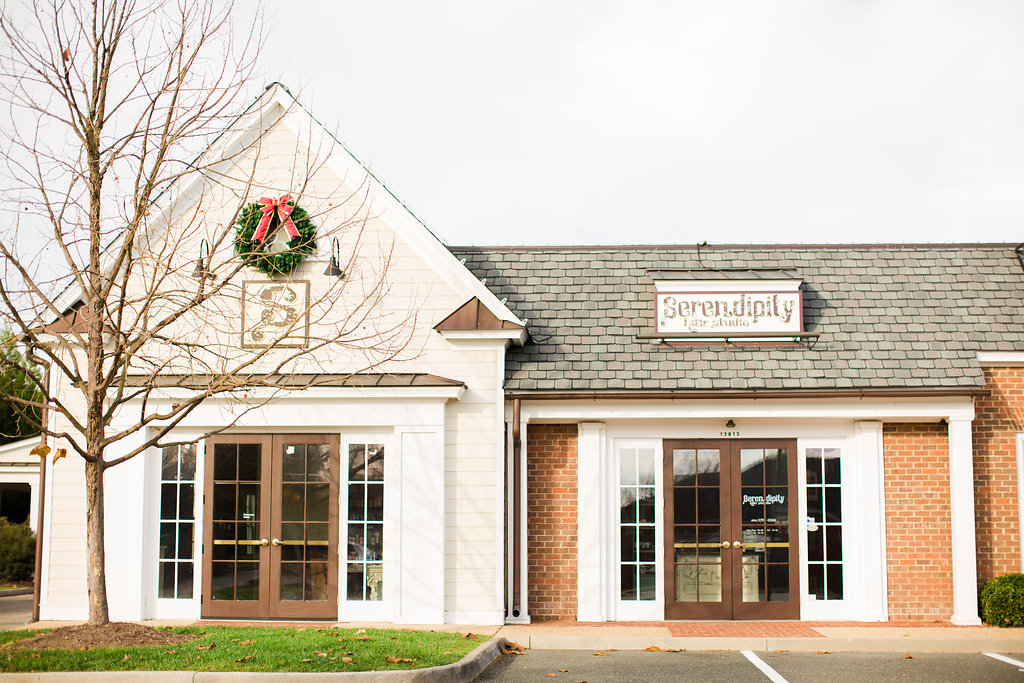 Serendipity Hair Studio