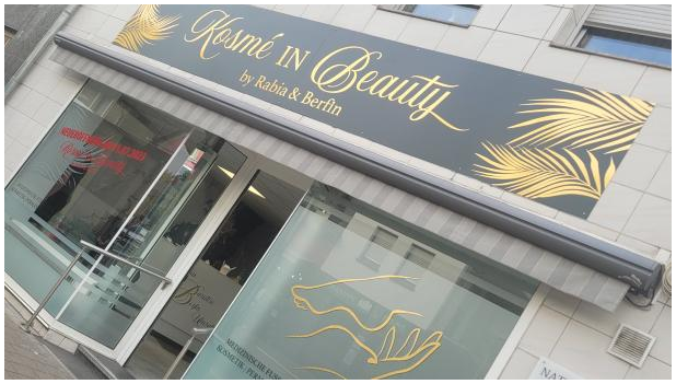 Kosmé IN Beauty by Rabia & Berfin