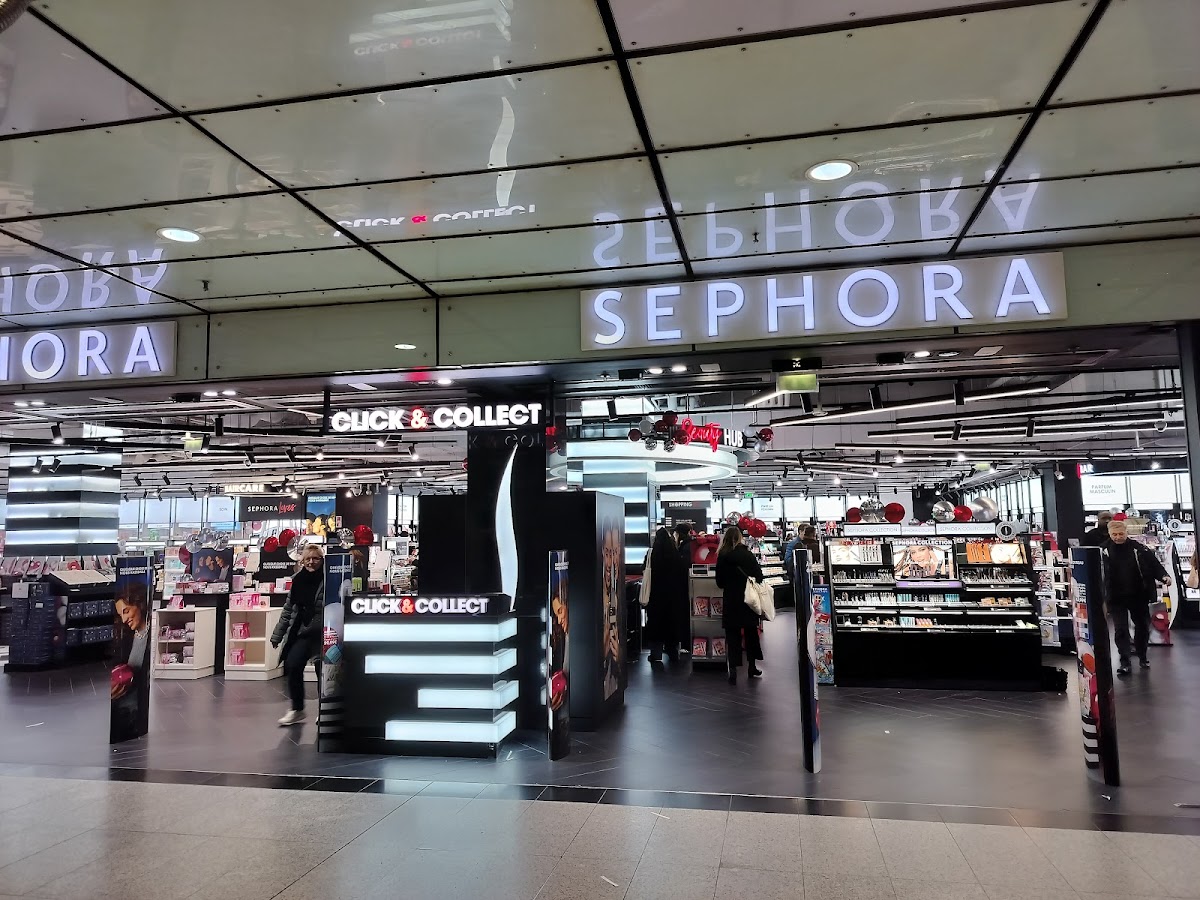 Sephora