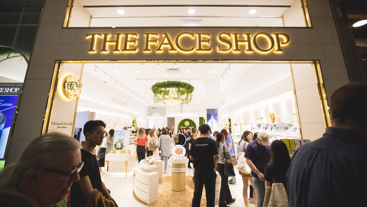 THEFACESHOP