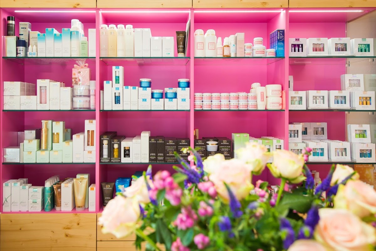 KOSMETIK EDER Inh Elke Brandstetter-Eder