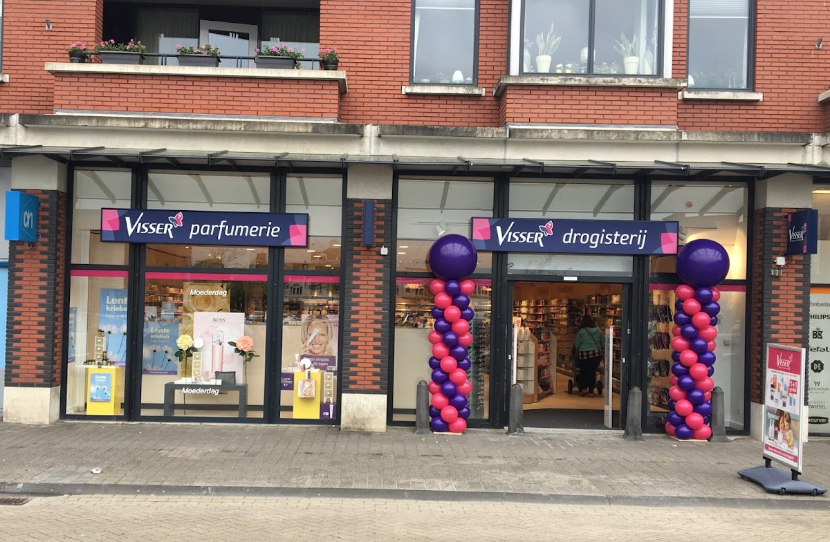 Drogisterij Parfumerie Visser