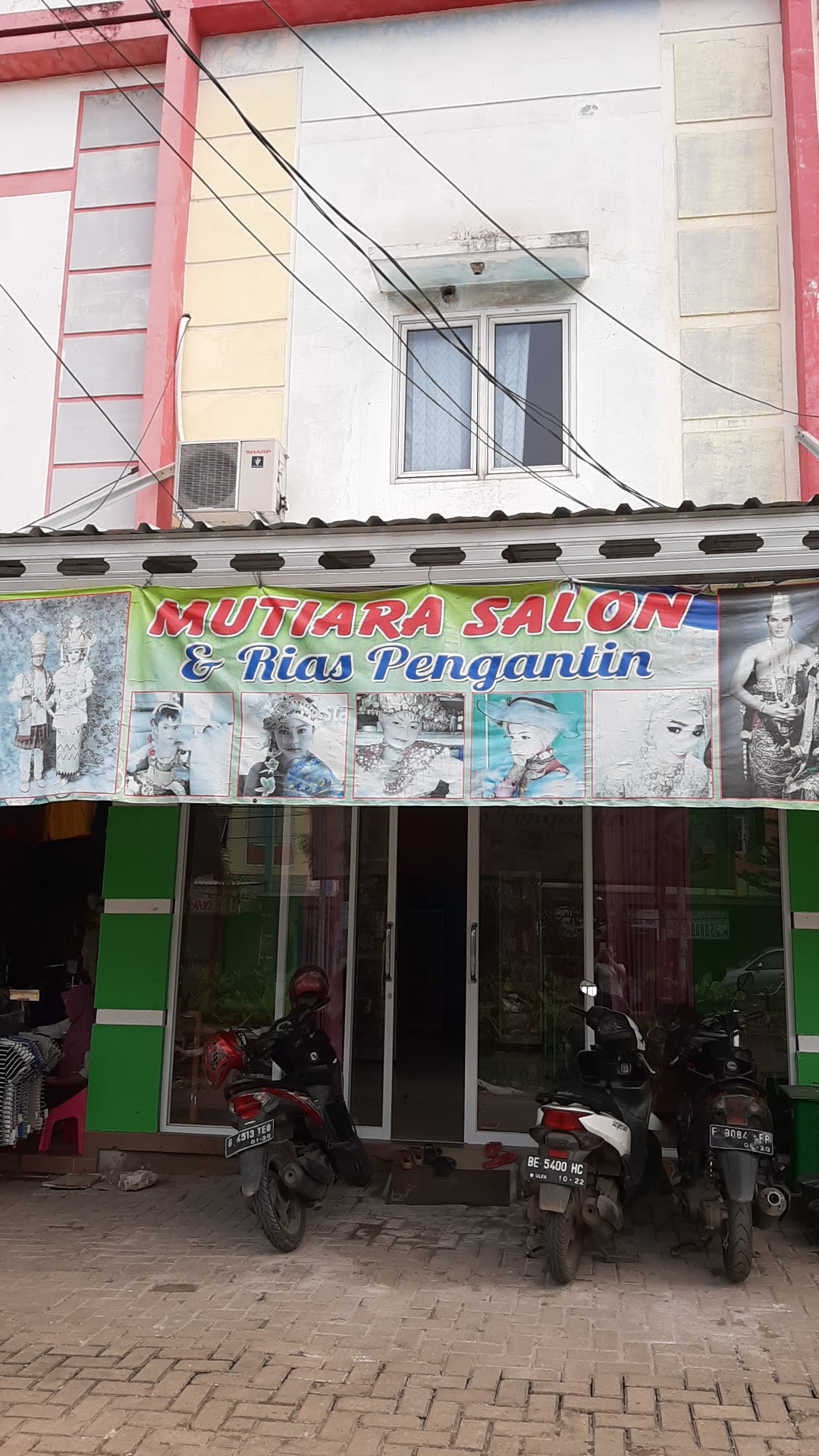 Mutiara Salon Metland Cileungsi