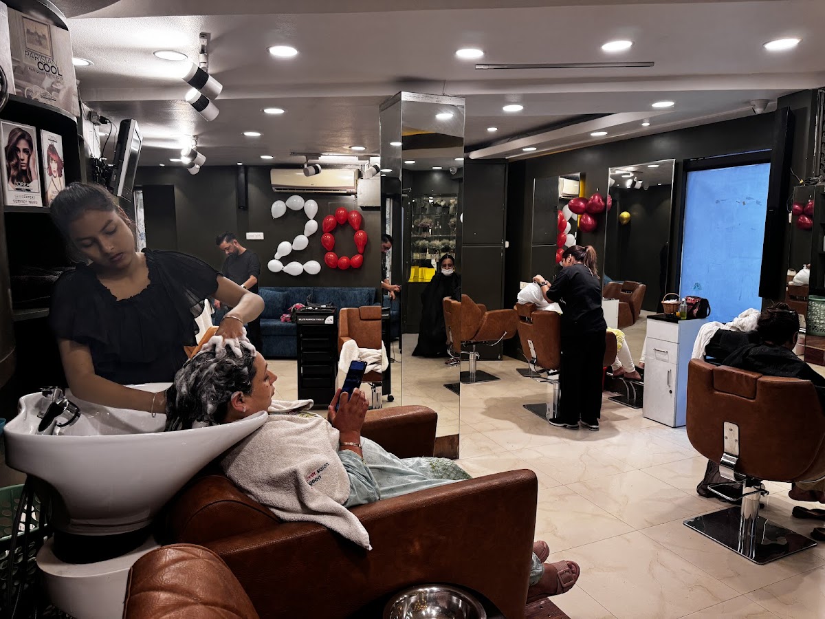 MakeOver Salon