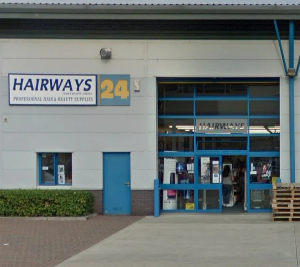 Hairways Ltd