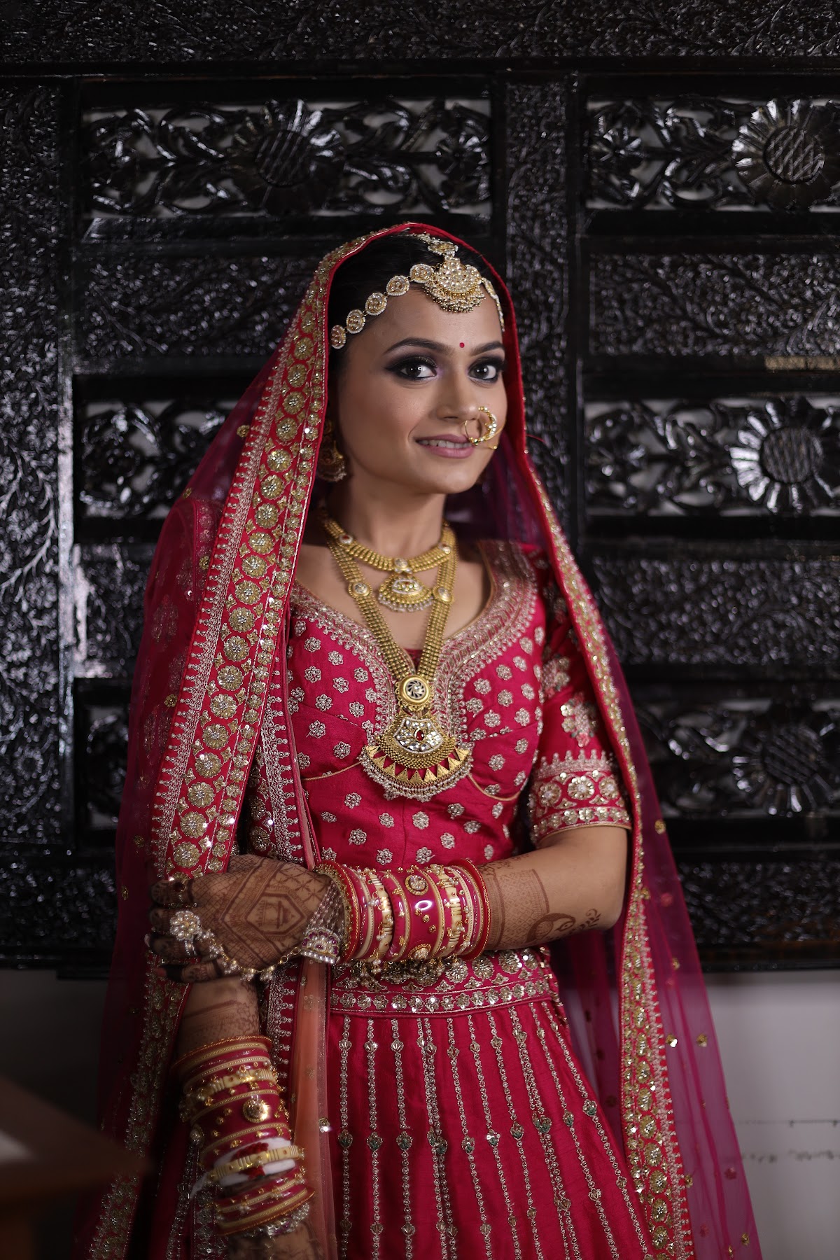 Pooja Makeover Place