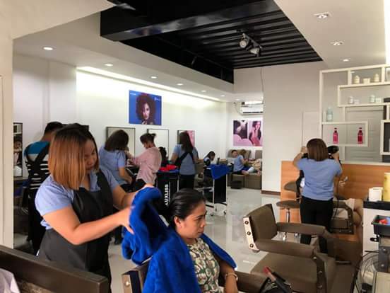 David's Salon