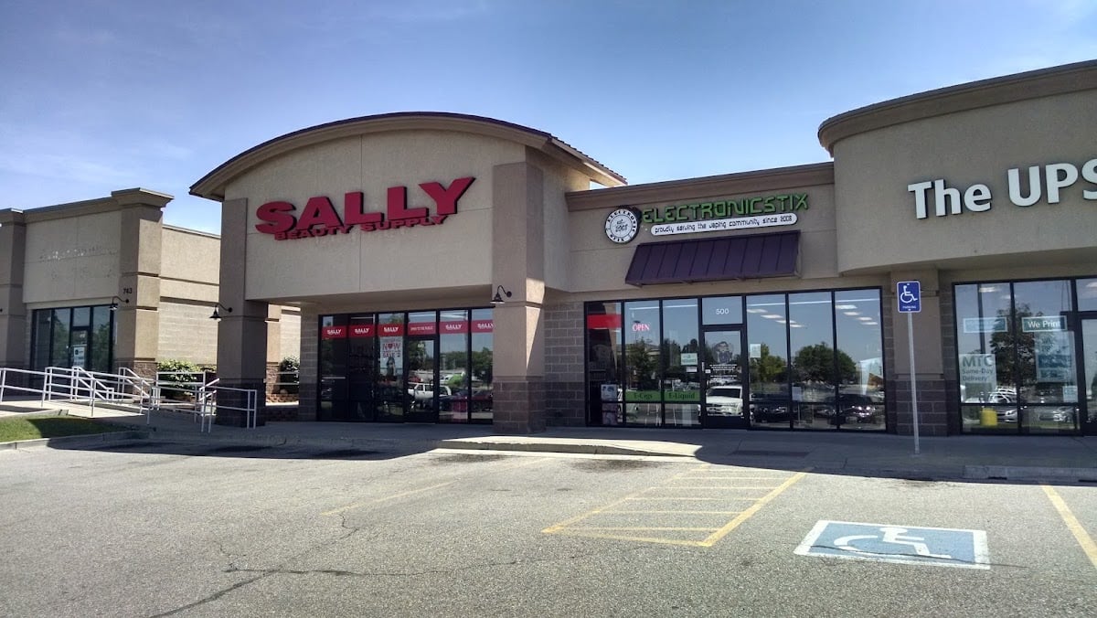 Sally Beauty