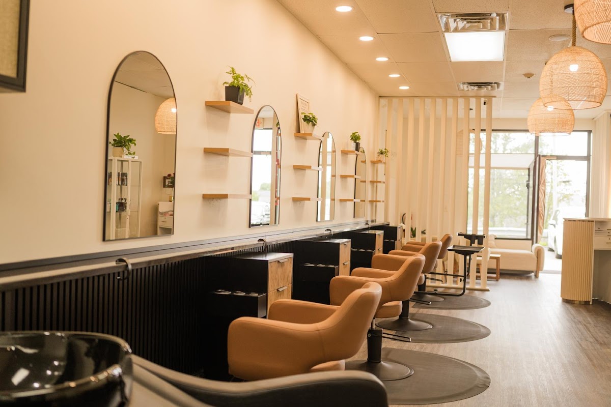 Hus Beauty Studio