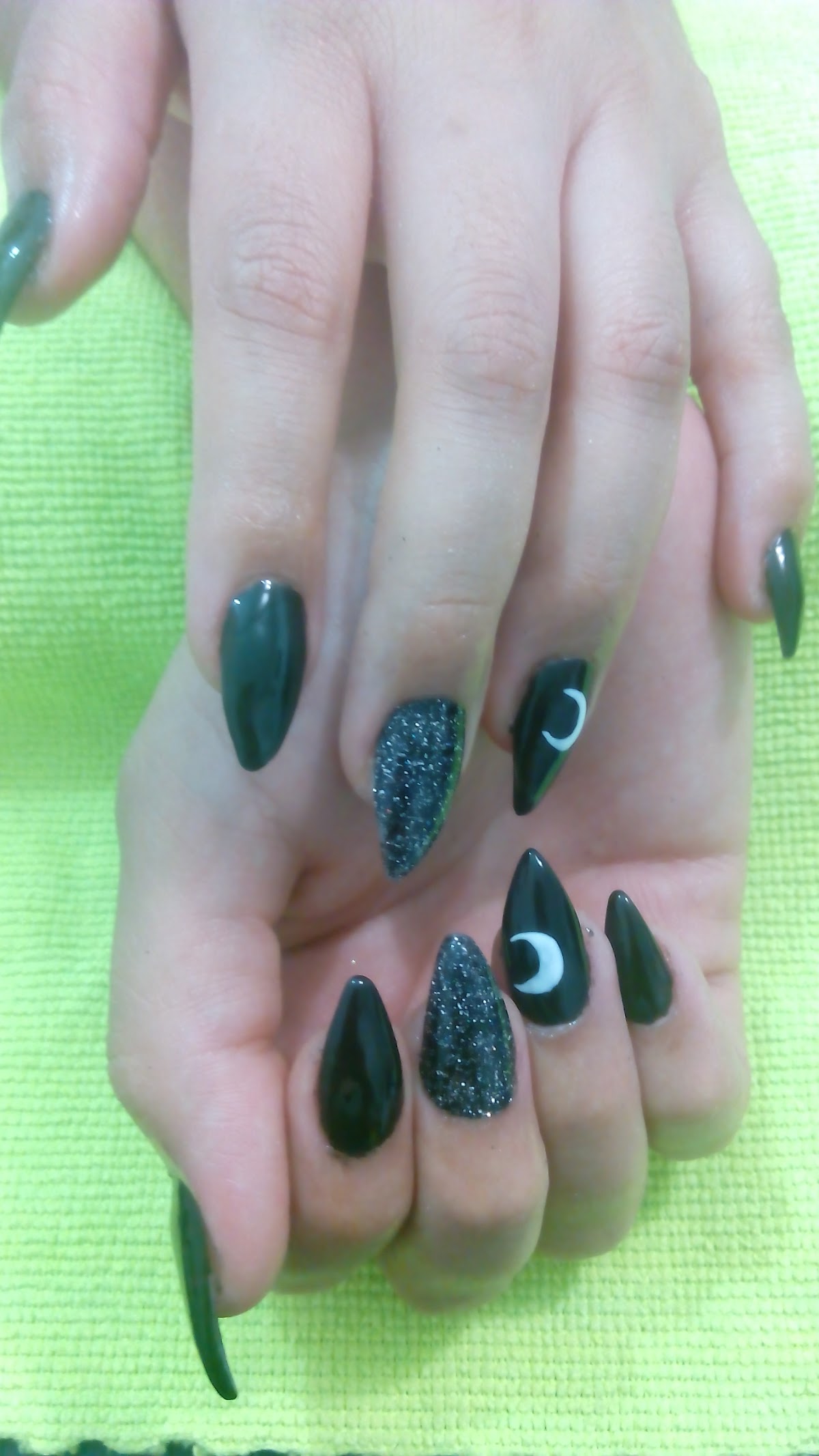 D´Luna Salón de Belleza y Uñas