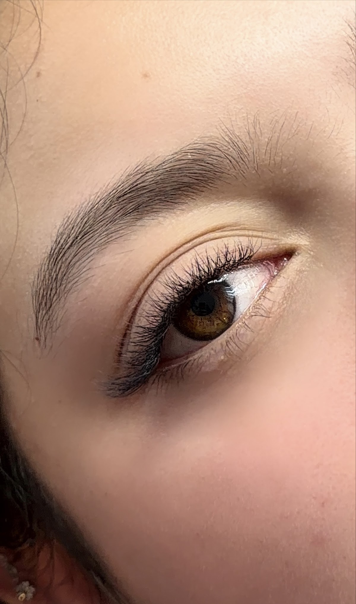 Thanh's Eyemazing Lashes