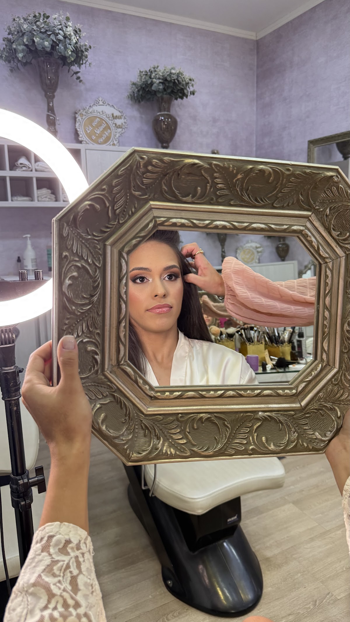 Studio Josi Beauty House