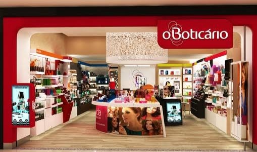 Boticário Nova Odessa