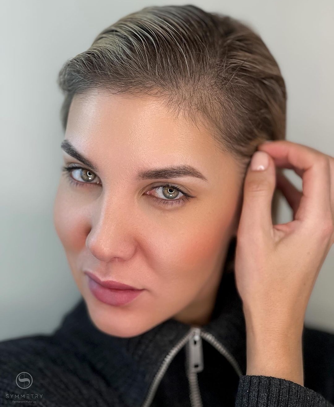SYMMETRY Permanent makeup and tattoo Moscow Premium studio