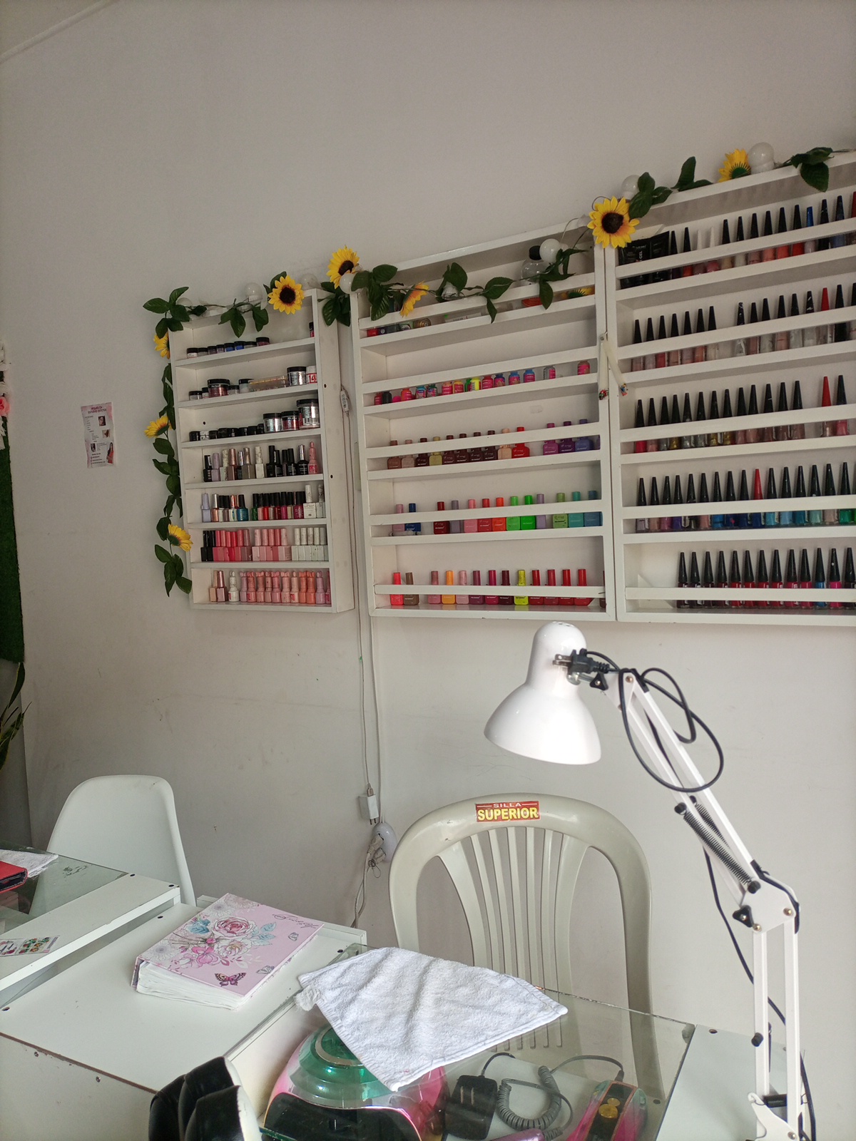 Misheliza Estudio Estetica