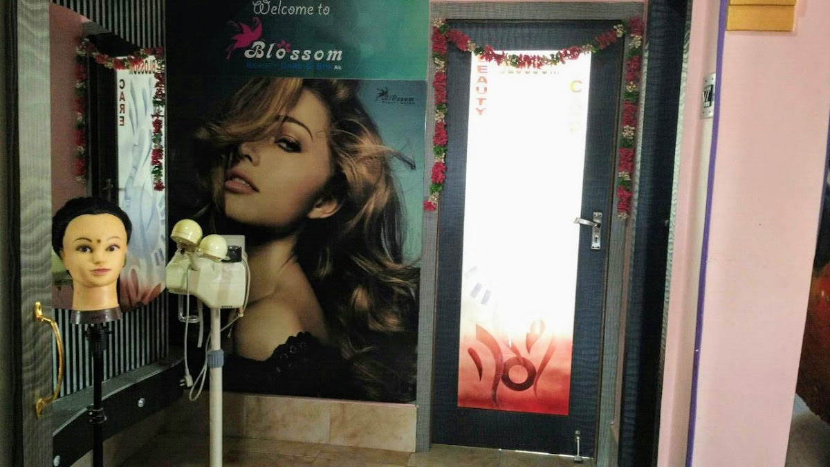 Blossom Beauty Care & Spa