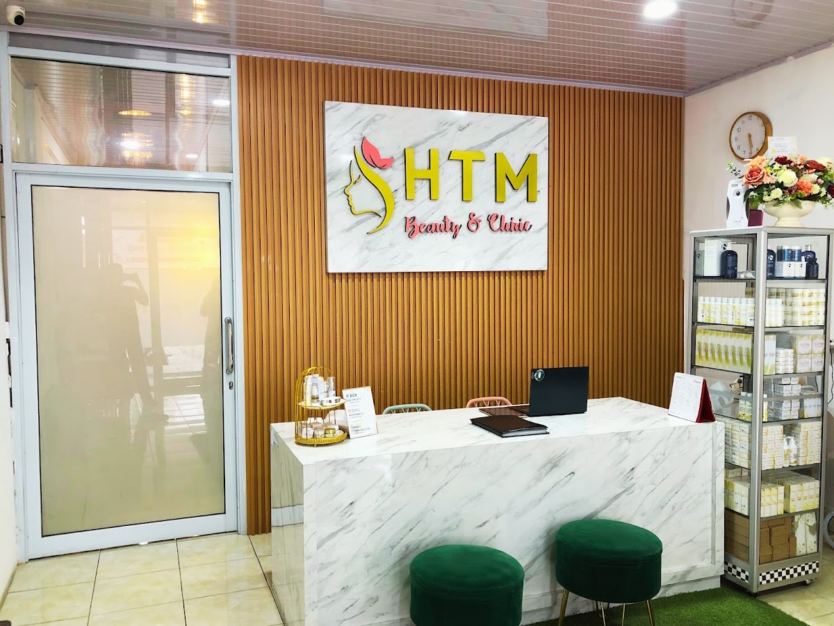 HTM Beauty Aesthetic