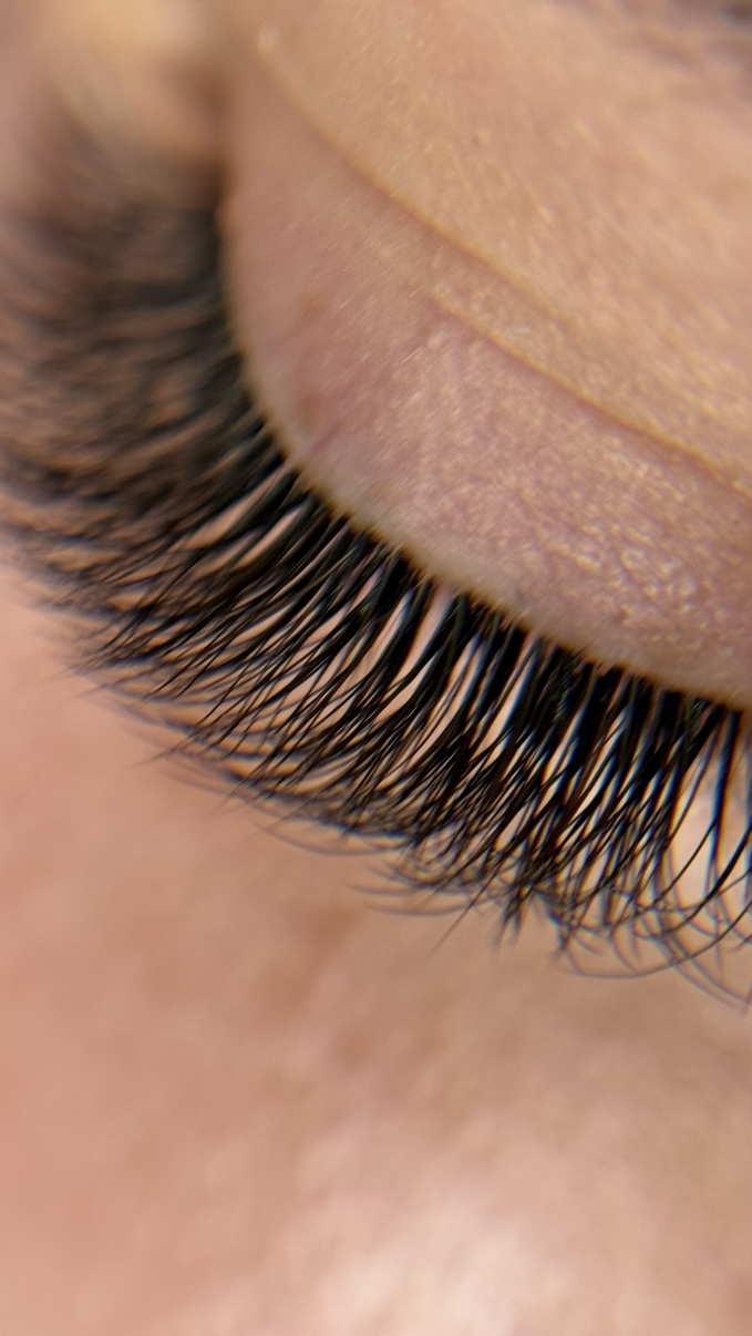 Lashes by Marusya_marya