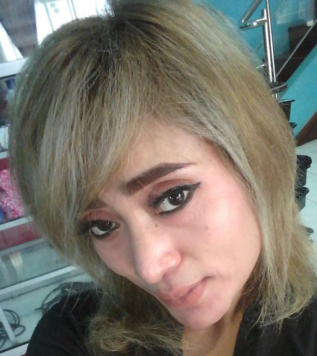 Salon Kharisma Pati