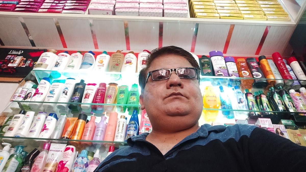 Nanak Fancy Shop