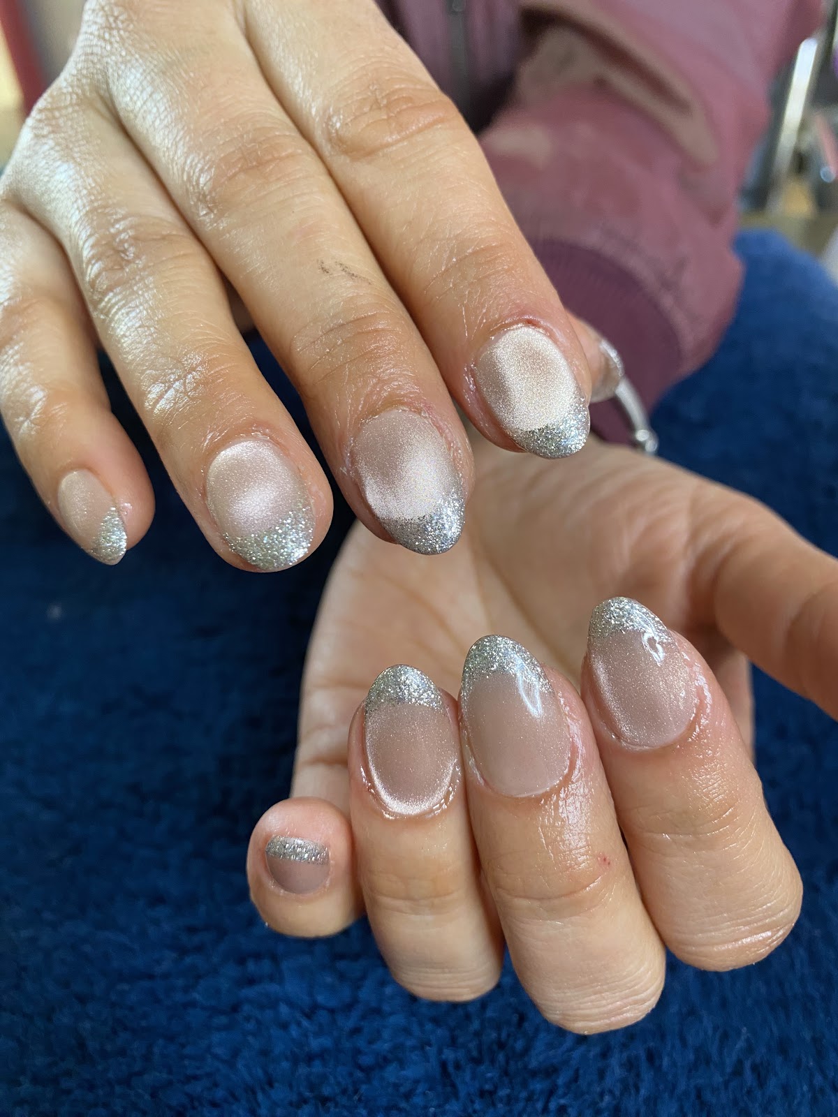 Bhavya Nail Artistry