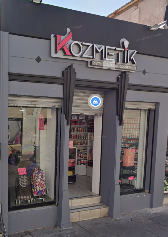 Kozmetik Distribuidora Tepic