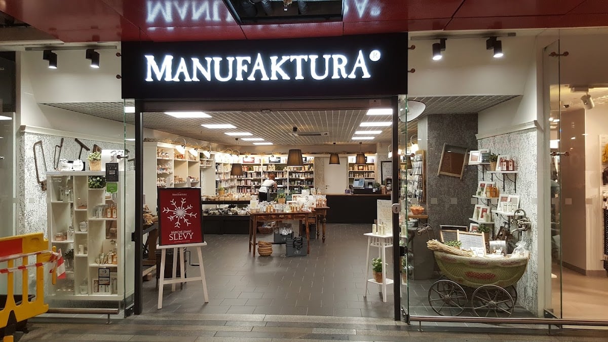 Manufaktura