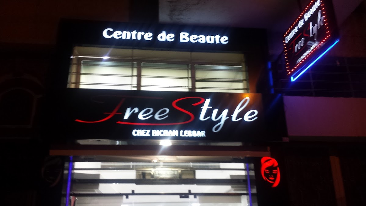 Free Style