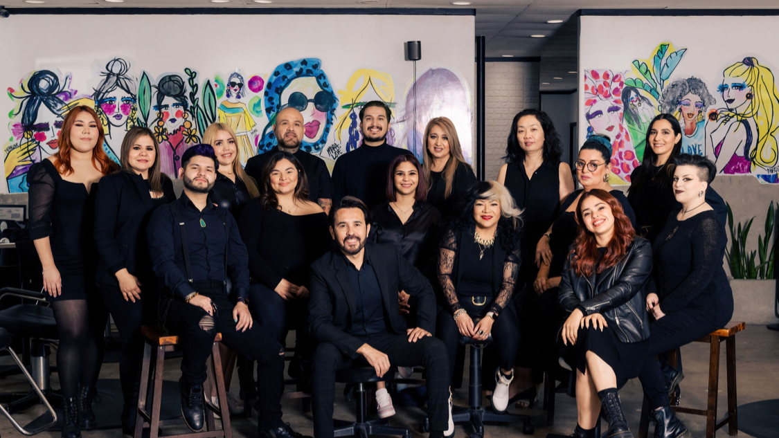 Shear Envy Salon & Spa