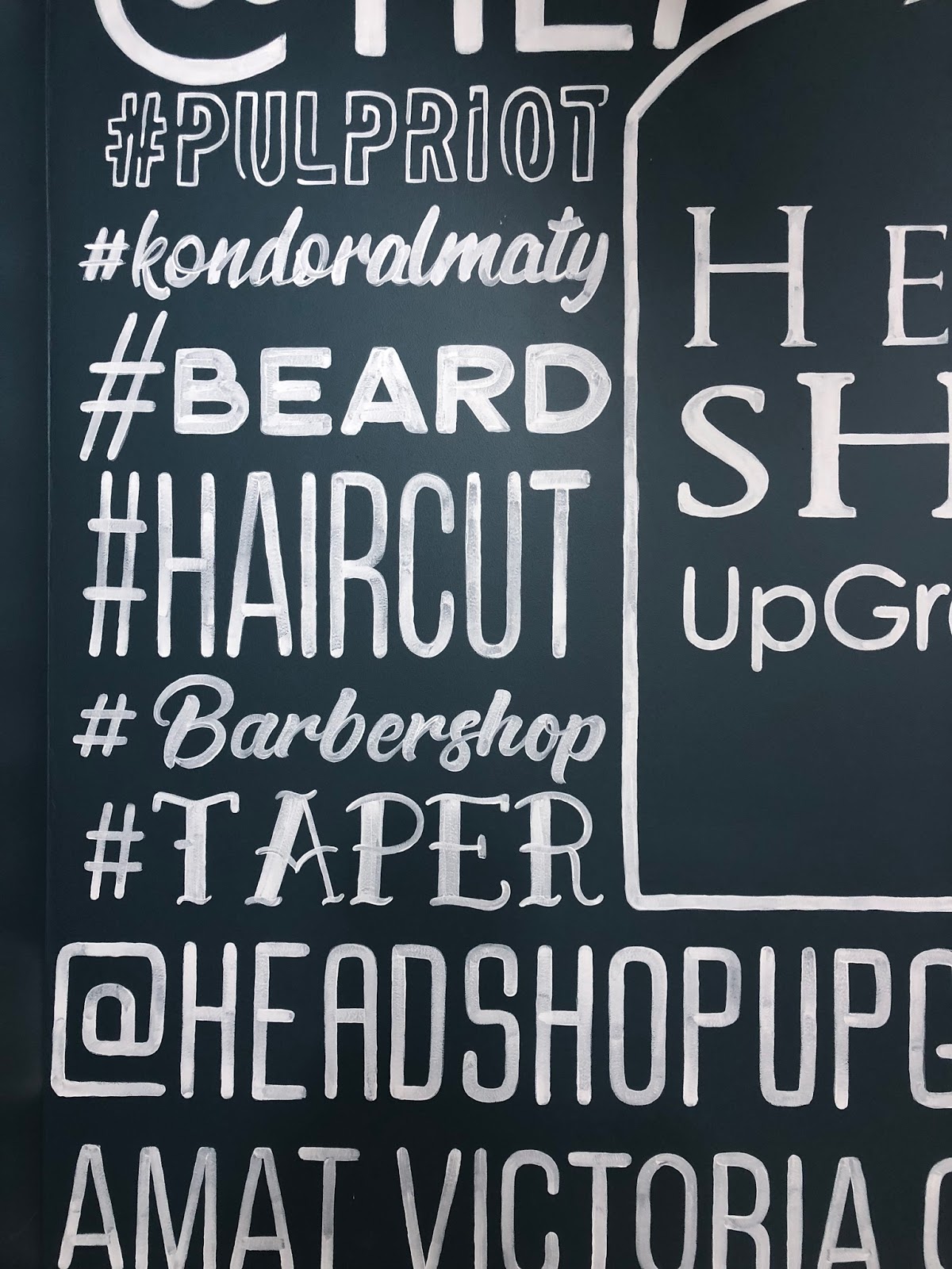HeadShop
