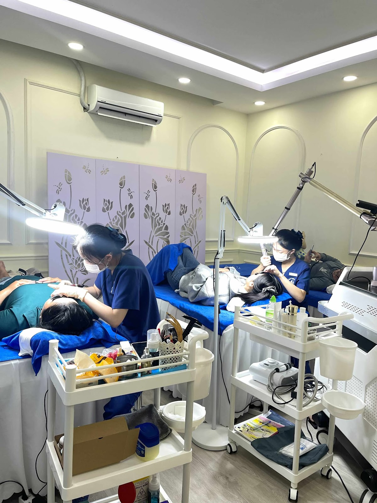 Anna International Aesthetic Clinic - Rach Gia