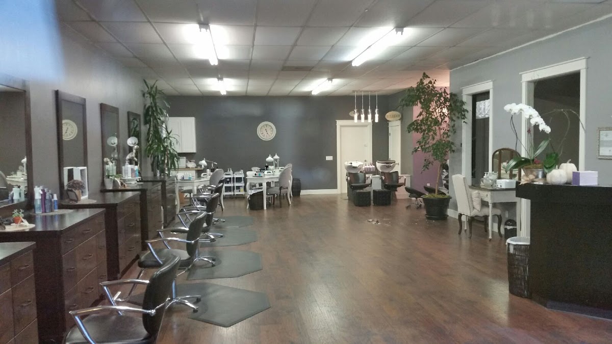 The Parlour