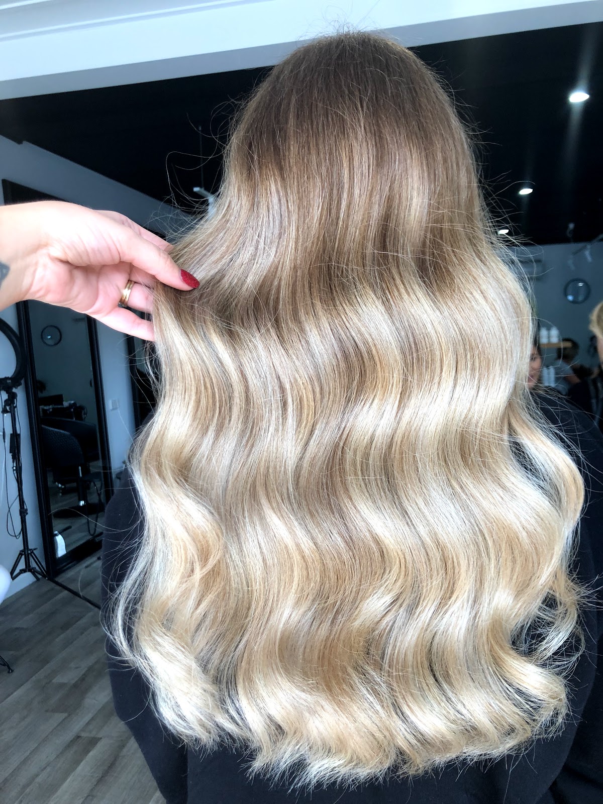 Halo Hair & Beauty Salon