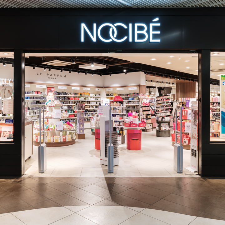 Nocibe - Vannes