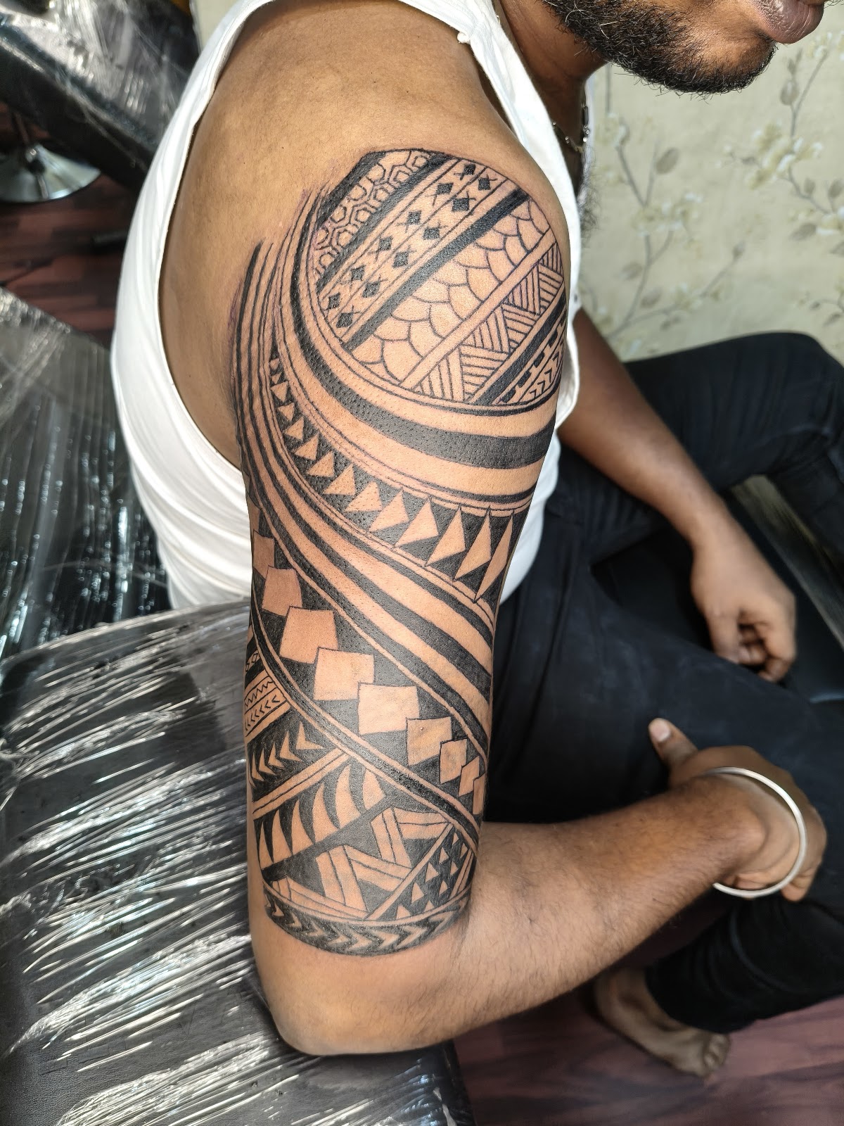 Ultra Tattoo and Bridal Studio