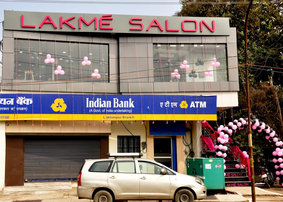 Lakme Salon Lakhimpur