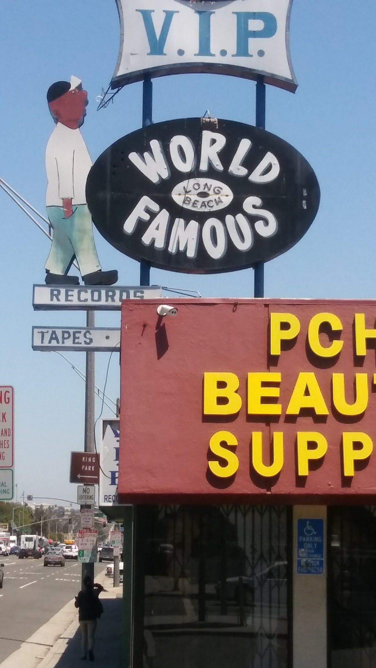 PCH Beauty Supply