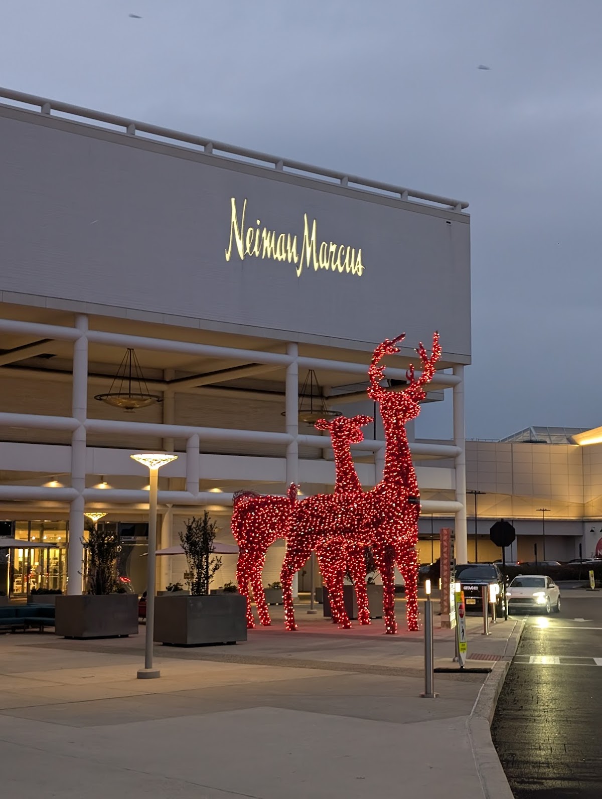 Neiman Marcus