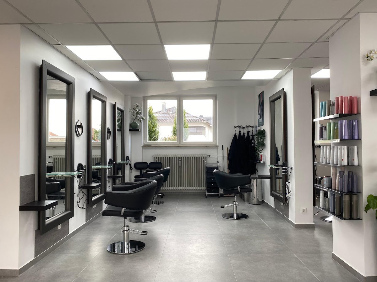 Schoenzeit Haar & Beauty Salon