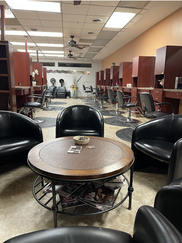 La Coupe Salon & Spa