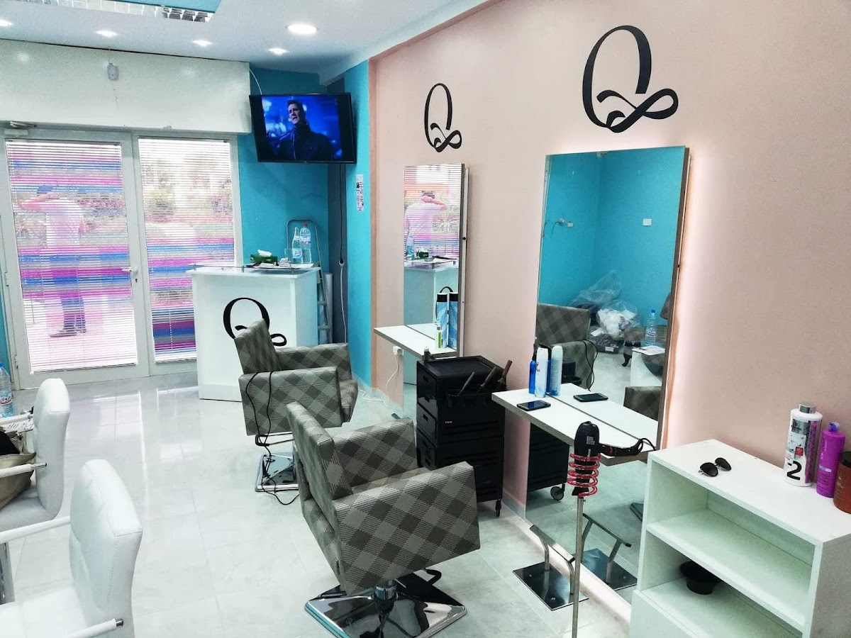 Queen Beauty Lounge