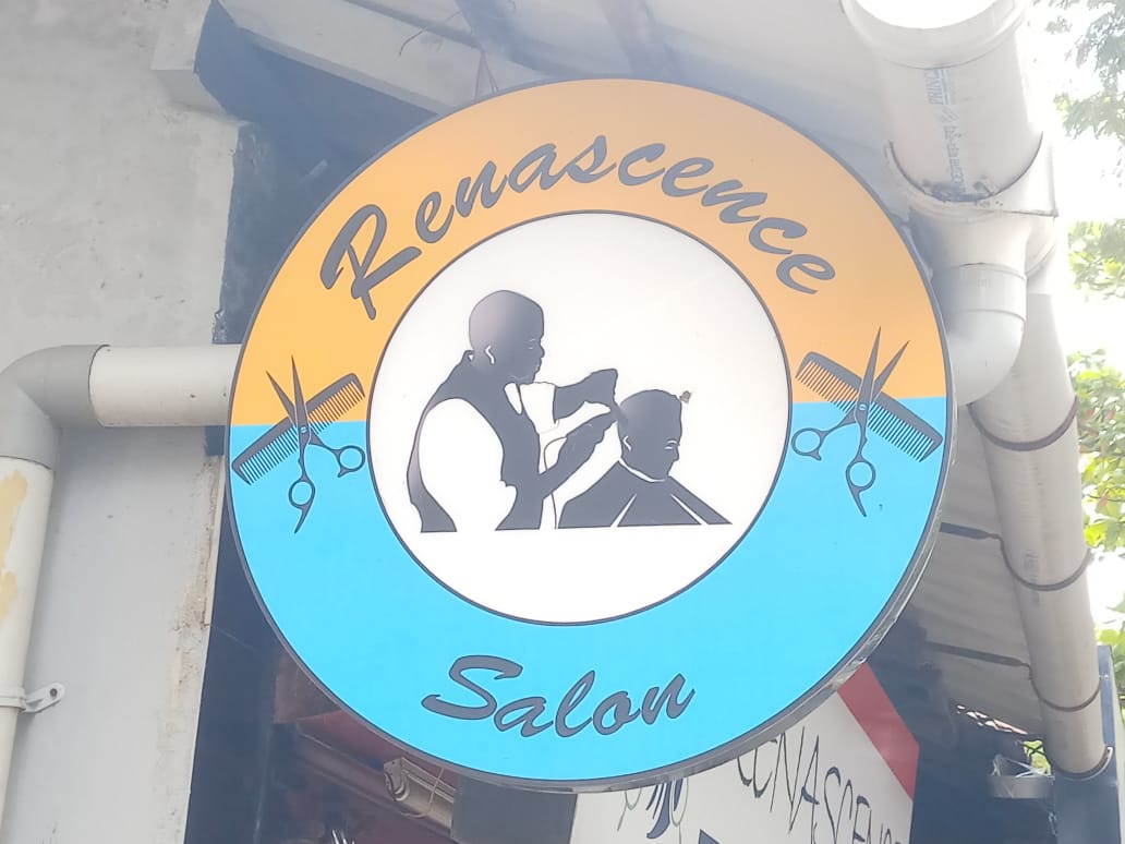 Renascence Hair & Beauty Salon