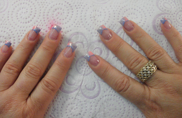Nail Class