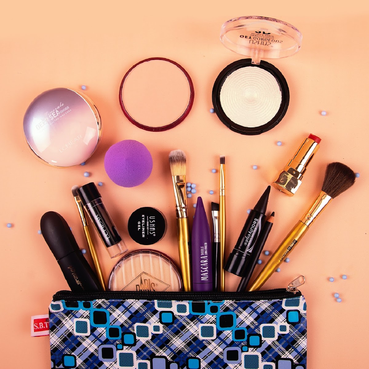 SK Cosmetics
