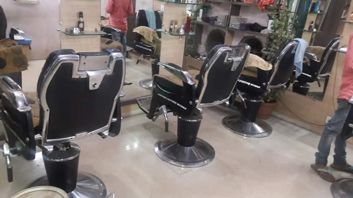 Star Salon